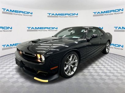 Used 2023 Dodge Challenger GT
