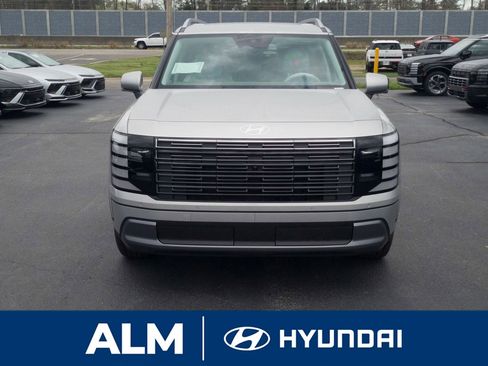 New 2026 Hyundai Palisade SEL Premium image 2