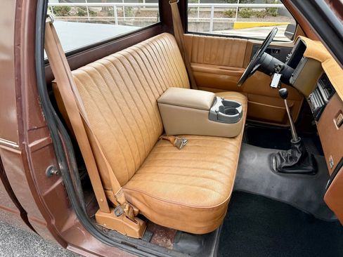 Used 1988 Chevrolet S10 Pickup 2WD Regular Cab image 43