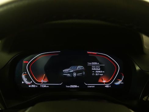 Used 2022 BMW X3 xDrive30i w/ Premium Package 2 image 19