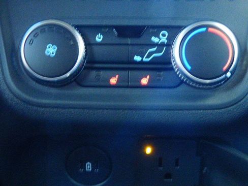 New 2026 Ford Explorer Tremor image 19