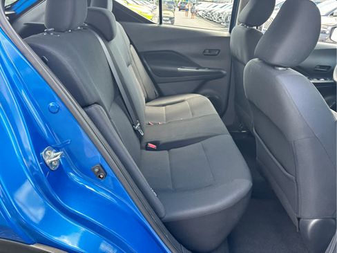 Used 2023 Nissan Kicks S FWD image 22