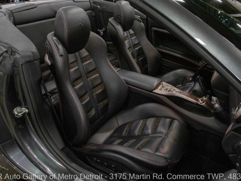 Used 2010 Ferrari California RWD image 40