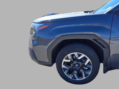 Certified 2026 Subaru Forester Premium image 25