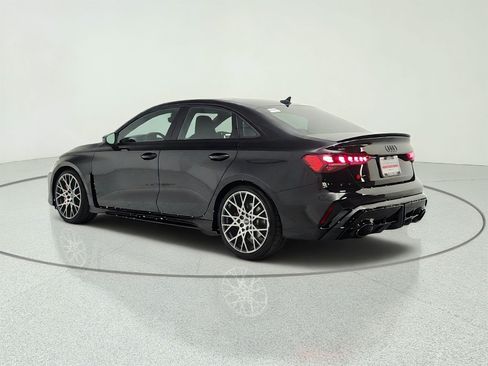 Used 2025 Audi RS 3 AWD/4WD image 7