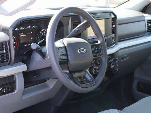 New 2026 Ford F350 XLT w/ 360-Degree Camera Package image 12