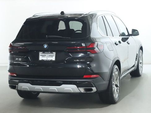 Certified 2024 BMW X5 xDrive40i w/ Premium Package AWD/4WD image 49