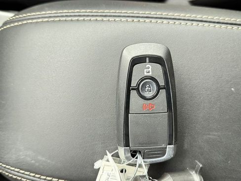 New 2026 Ford Bronco Sport Big Bend w/ Convenience Package image 18