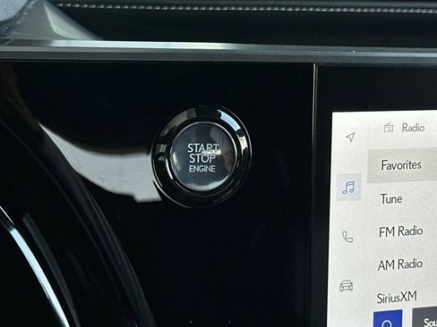 Certified 2024 Lexus RX 350 FWD w/ Technology Package image 34