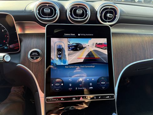 New 2026 Mercedes-Benz GLC 300 4MATIC image 29