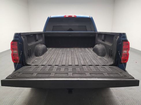 Used 2018 Chevrolet Silverado 1500 LT w/ All Star Edition RWD image 29