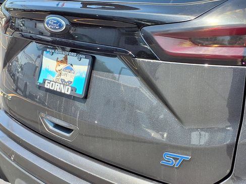Used 2020 Ford Edge ST w/ Equipment Group 401A AWD/4WD image 29