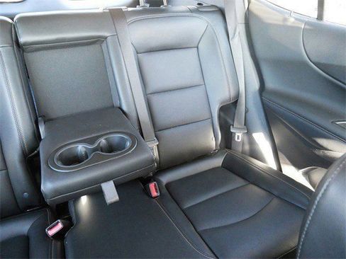 Used 2021 Chevrolet Equinox Premier image 15