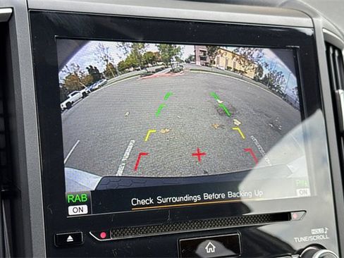 Certified 2021 Subaru Crosstrek Hybrid w/ Popular Package #3 image 22