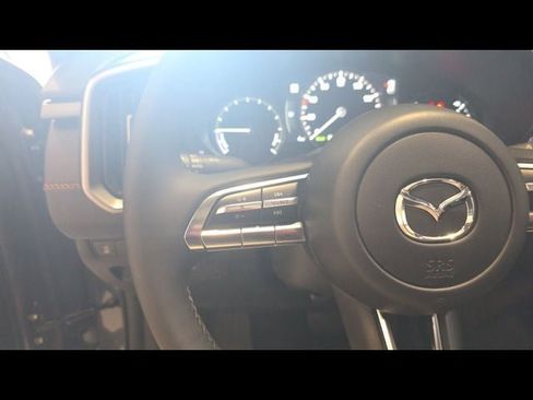 New 2026 MAZDA CX-50 AWD 2.5 Hybrid w/ Weather Package image 55