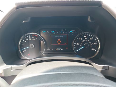 Used 2020 Ford F150 Lariat w/ Equipment Group 502A Luxury AWD/4WD image 20
