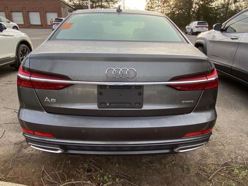 Used 2020 Audi A6 3.0T Premium w/ Convenience Package image 8