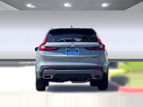 Used 2025 Honda CR-V Sport-L image 9