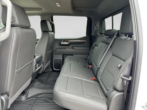 New 2026 GMC Sierra 1500 Elevation w/ Elevation Premium Package AWD/4WD image 14