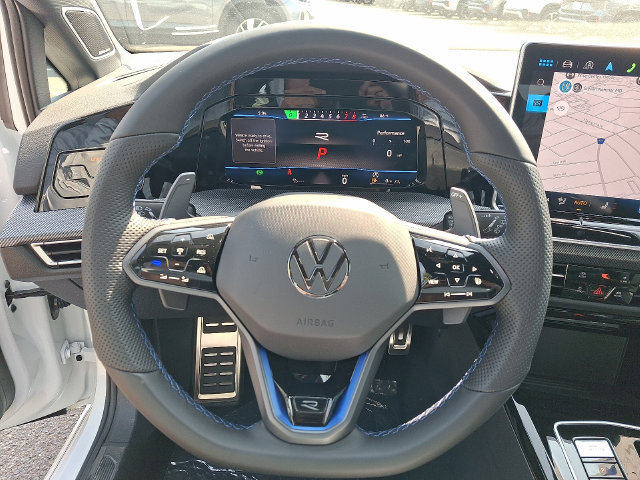 New 2026 Volkswagen Golf w/ Euro Style Package AWD/4WD image 13