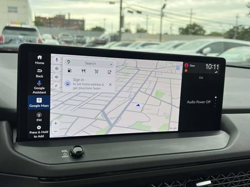Used 2023 Honda Accord Touring image 29