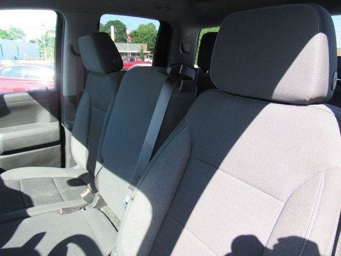 Used 2021 Chevrolet Silverado 1500 LT w/ Safety Package II AWD/4WD image 24
