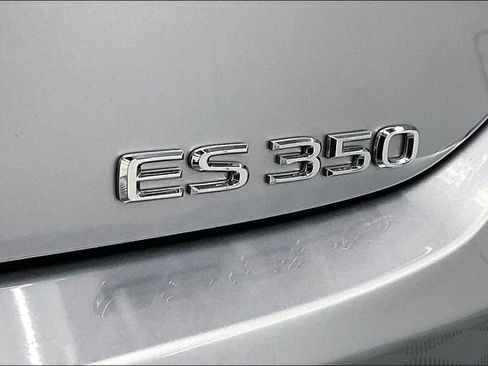 Used 2022 Lexus ES 350 w/ Premium Package FWD image 9