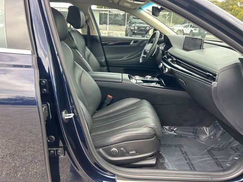 Used 2024 Genesis G80 2.5T image 23