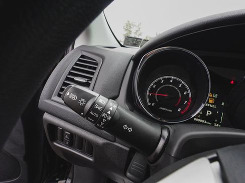 New 2025 Mitsubishi Outlander Sport ES image 21