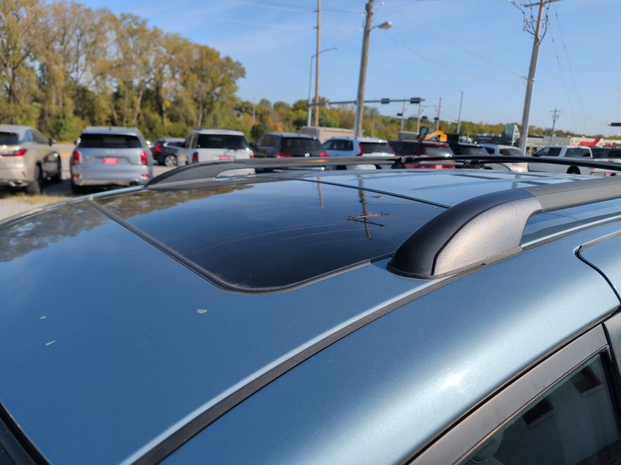 Used 2009 Toyota Sienna XLE FWD image 8
