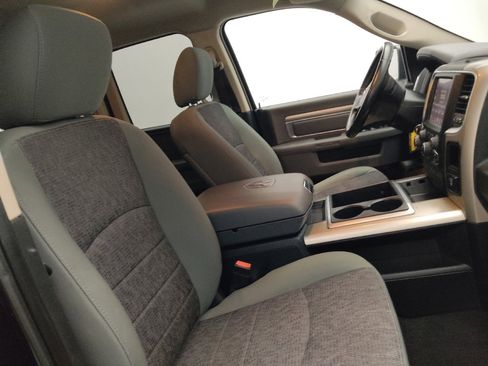 Used 2015 RAM 1500 Big Horn image 21