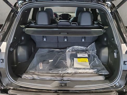 New 2026 Subaru Forester Sport AWD/4WD image 7