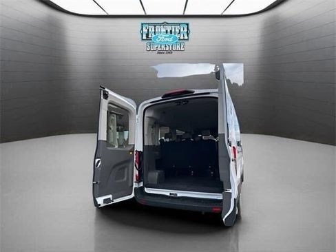 Used 2024 Ford Transit 350 XL image 9