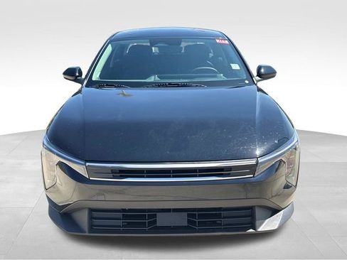 Used 2025 Kia K4 LXS FWD image 2