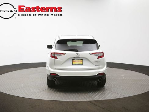 Used 2019 Acura RDX w/ Technology Package image 36
