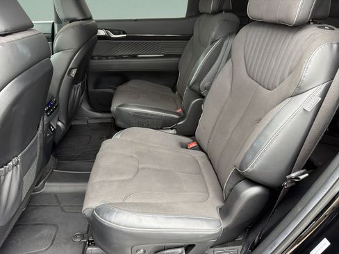 Used 2025 Hyundai Palisade Calligraphy AWD/4WD image 19