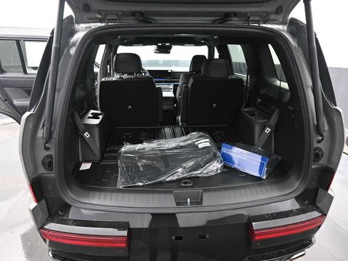 New 2026 Hyundai Santa Fe Calligraphy image 13