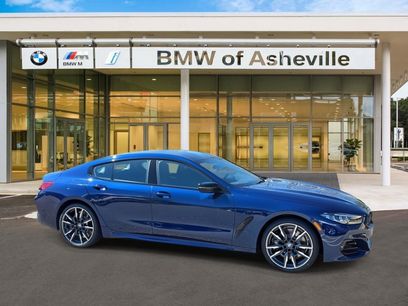 New 2026 BMW M850i xDrive