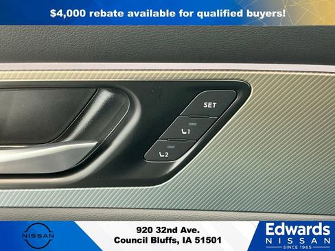 New 2026 Nissan Murano SL AWD/4WD image 23
