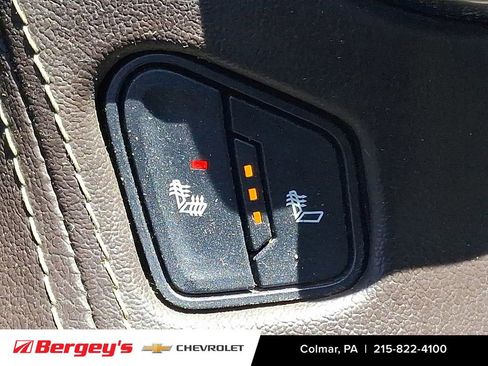 Used 2020 Chevrolet Tahoe LT AWD/4WD image 28