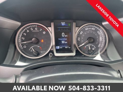 Used 2023 Toyota Tacoma SR5 image 27