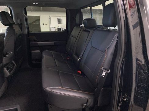 New 2026 Ford F350 Lariat w/ FX4 Off-Road Package image 9