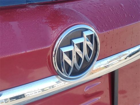 Used 2014 Buick Encore Leather image 29