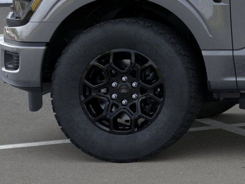 New 2026 Ford F150 XLT AWD/4WD image 19