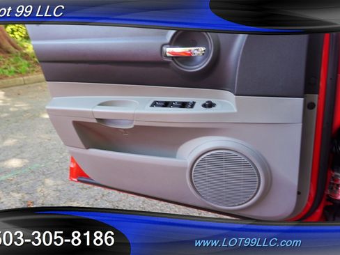 Used 2007 Dodge Charger SRT8 w/ SRT Option Group III image 20