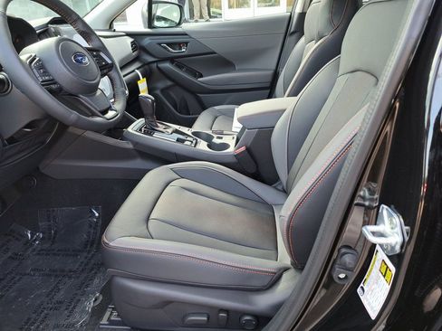 New 2026 Subaru Crosstrek 2.5i Limited image 14