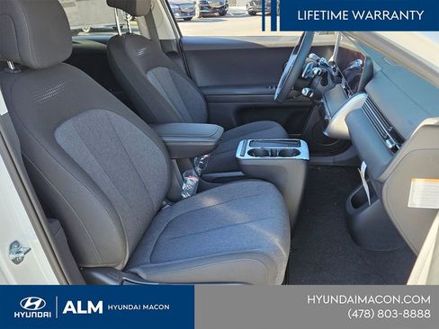 New 2026 Hyundai Ioniq 5 SE RWD image 16