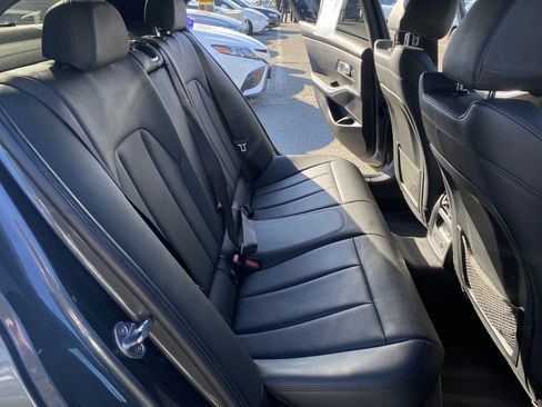 Used 2020 BMW 330i Sedan RWD image 20