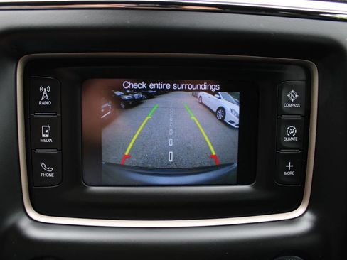 Used 2017 Jeep Grand Cherokee Laredo w/ Quick Order Package 23E image 37