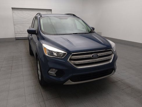 Used 2018 Ford Escape SE AWD/4WD image 14